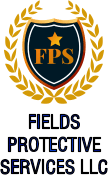 Fields Protective Services LLC second logo