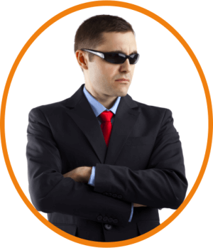 Body guard
